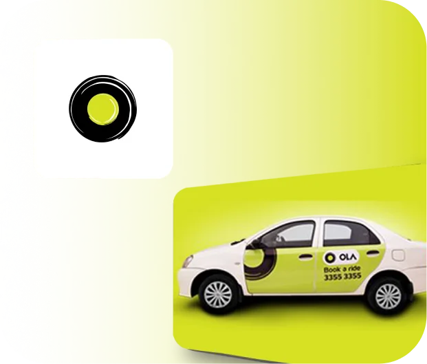 Ola Gift Card and Vouchers
